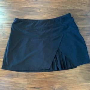 Athleta Tennis Skirt